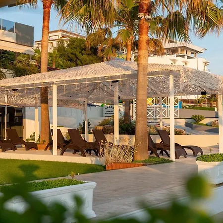 International 3* Sarandë