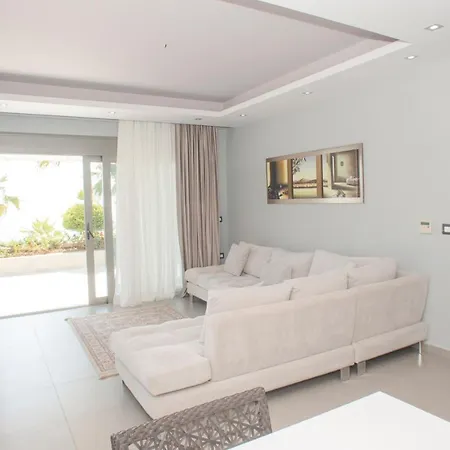 International 3* Saranda