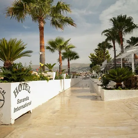 International Maison d'hôtes
