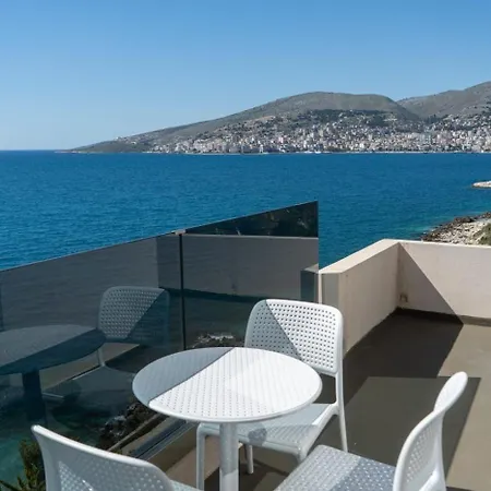 International Maison d'hôtes Saranda
