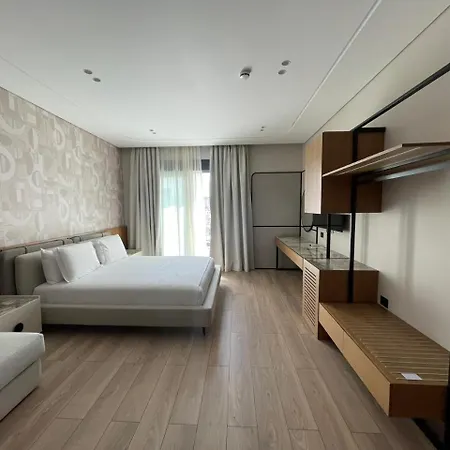 Maison d'hôtes International 3*