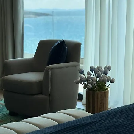 Maison d'hôtes International Saranda