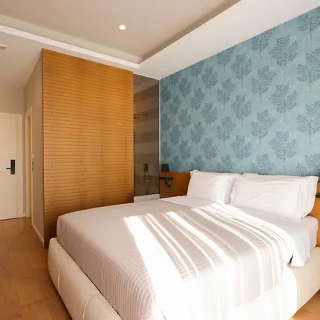 International 3* Saranda