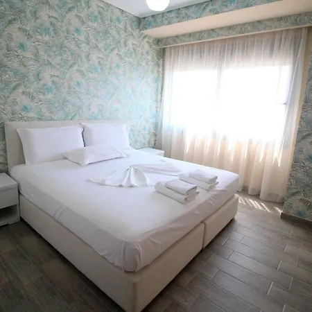 Guest house International Sarande