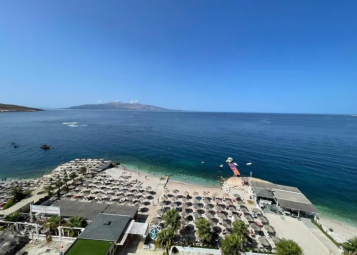 International Sarandë