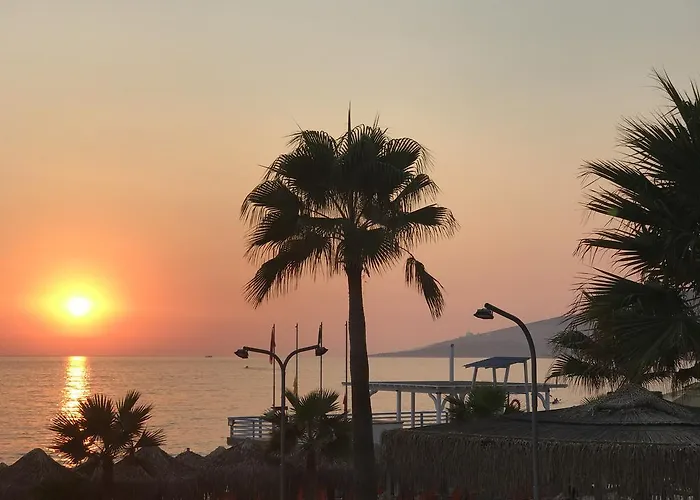International Sarandë