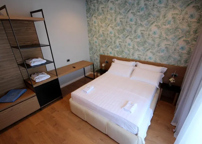 International 3* Sarandë