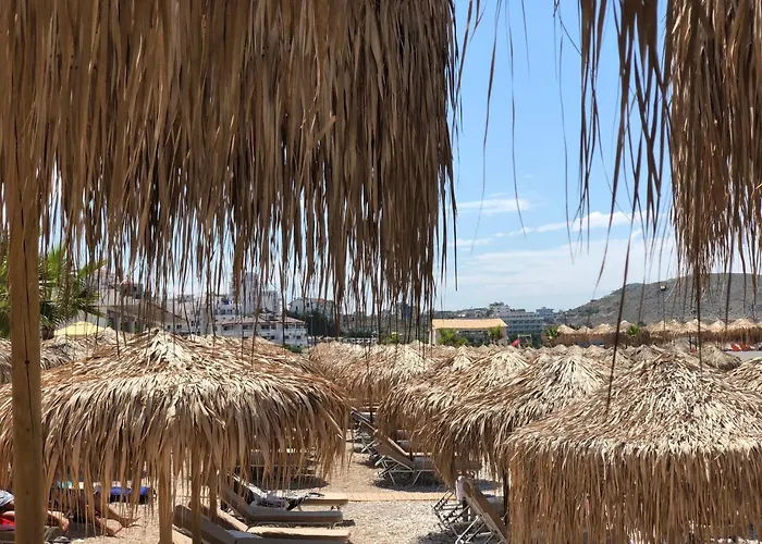 International Sarandë