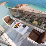 Penzion International Sarandë