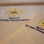 International Affittacamere
