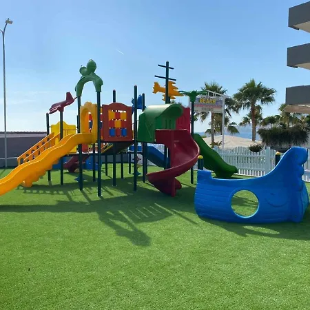 Vendégház International 3*