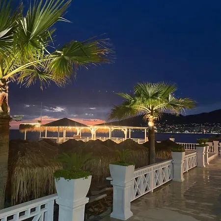 Vendégház International 3*