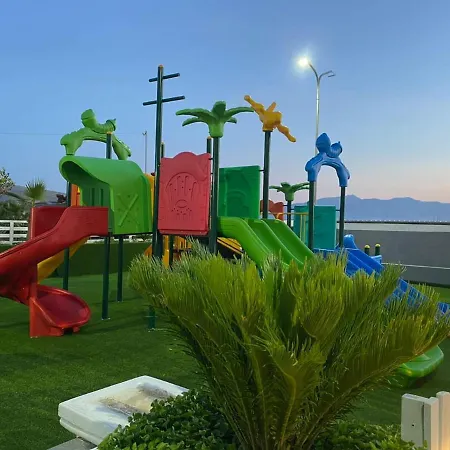 International Vendégház 3*