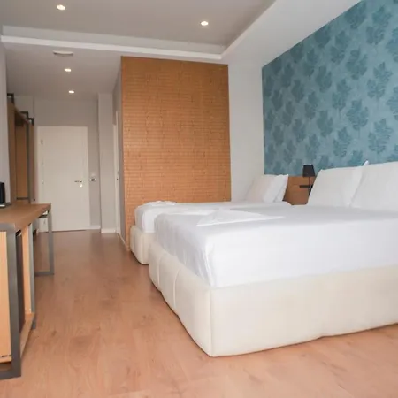 Vendégház International