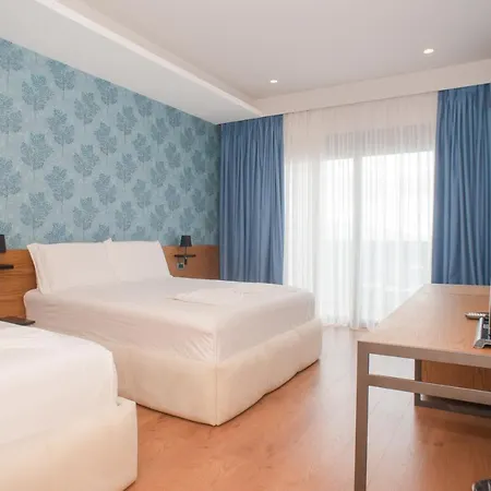 Гостевой дом International 3*