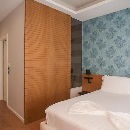 Vendégház International Saranda