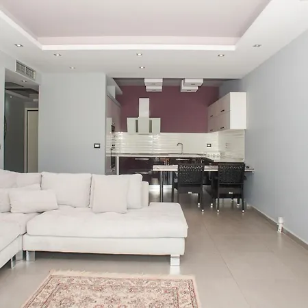 International Konukevi 3*