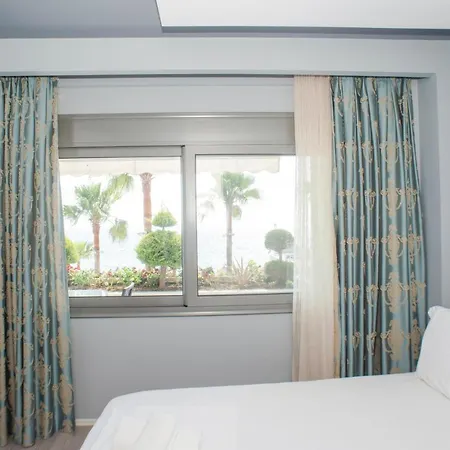 International Saranda