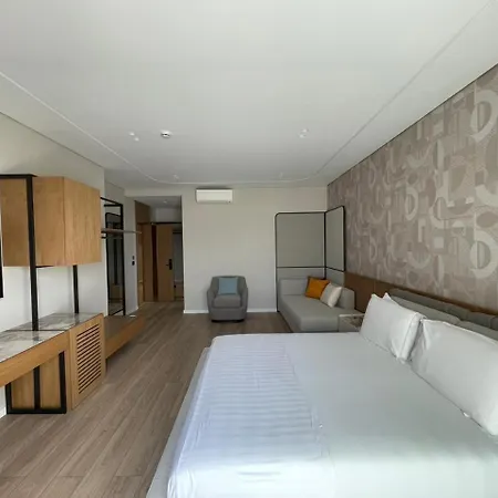 Vendégház International