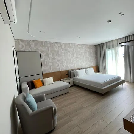 International Vendégház Saranda