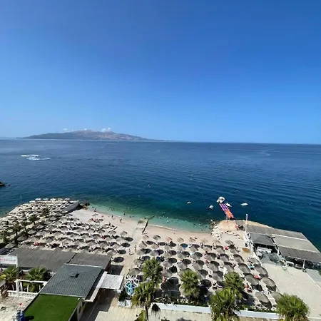 International Saranda