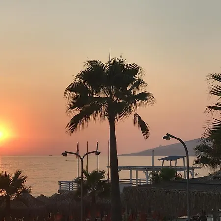 International Saranda