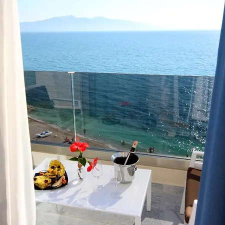 Vendégház International 3*