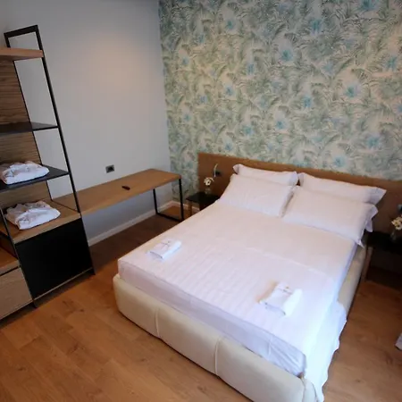 International 3* Saranda