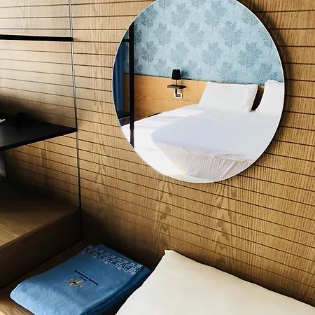 International Vendégház 3*