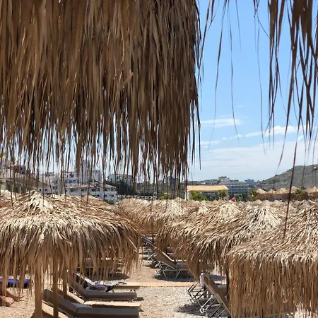 International Saranda