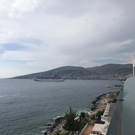 International Saranda