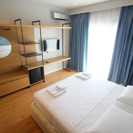 Vendégház International