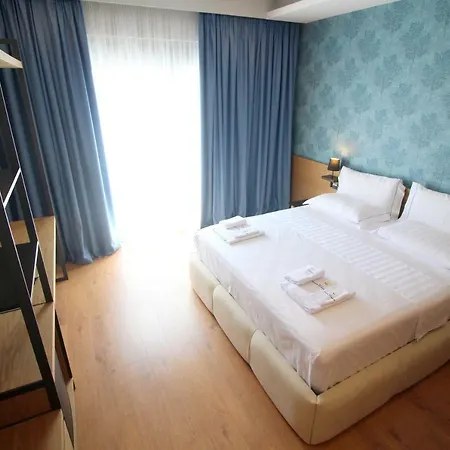 International Vendégház 3*