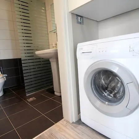 Vendégház International