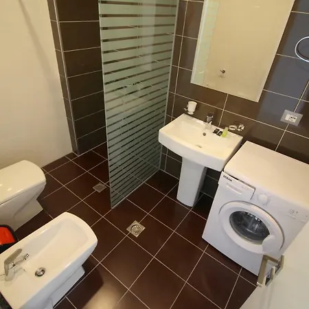 International Vendégház 3*