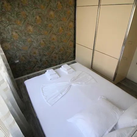 International 3* Saranda