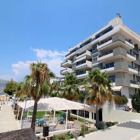 International Sarandë