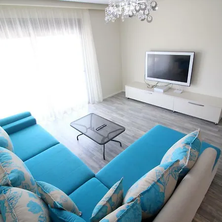 International 3* Saranda