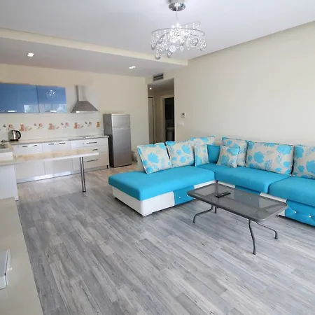 International Vendégház 3*