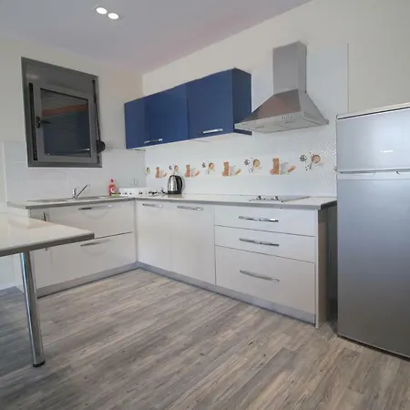 International Vendégház Saranda