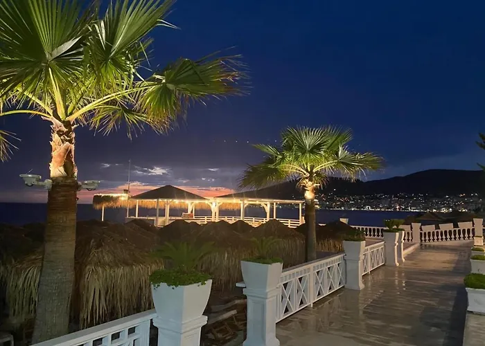 Pensjonat International 3*