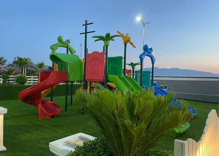 International Pensjonat 3*