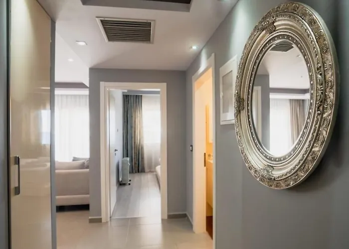 Gasthuis International 3*