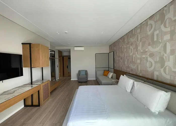 Pensjonat International