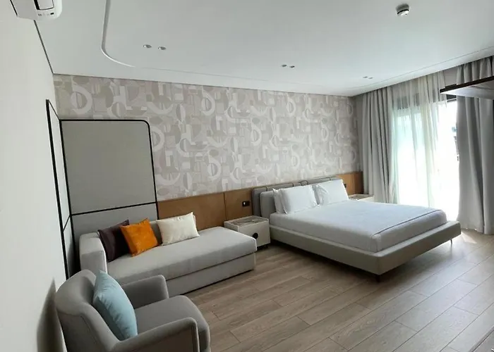 International Gasthuis Sarandë