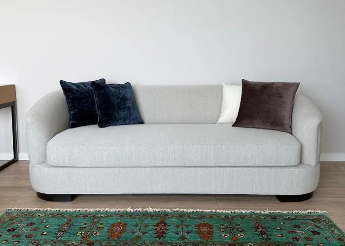 International Gasthuis