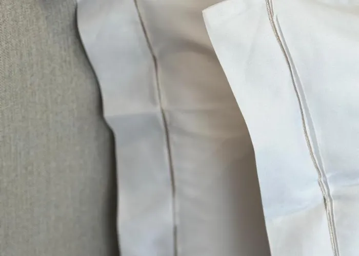 Pensjonat International 3*