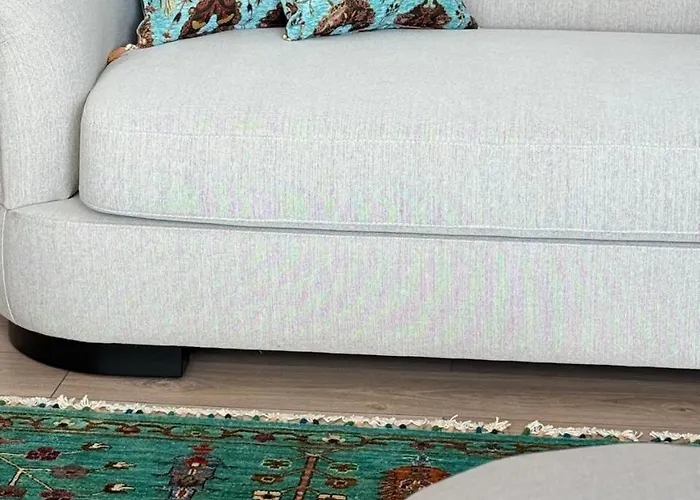 International Gasthuis Sarandë