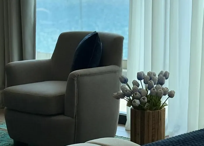 Gasthuis International Sarandë