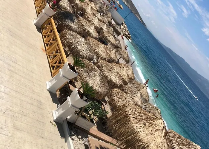 International Pensjonat 3*